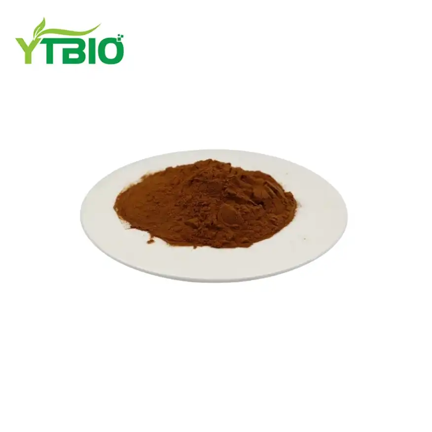 Fulvic Acid Powder